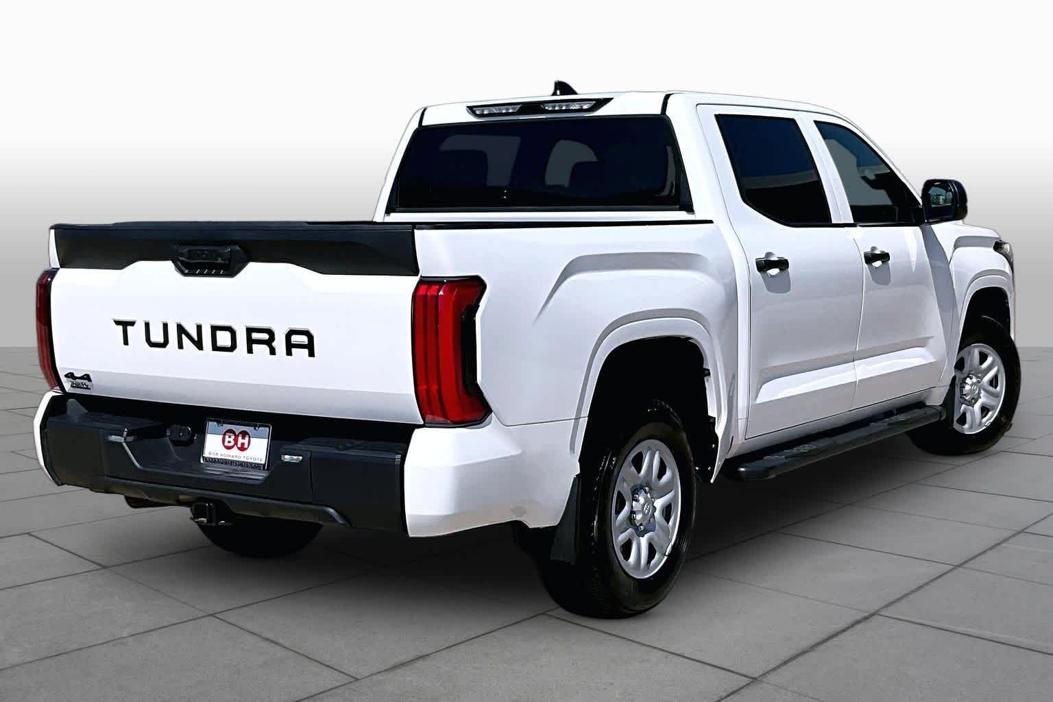 Used 2026 Ice Cap Toyota SR image 13