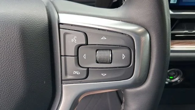 2024 Chevrolet Silverado 1500 LT - Photo 33