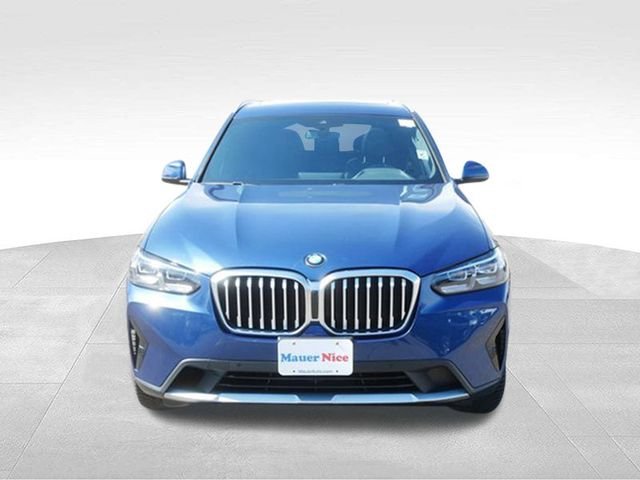 Used 2022 BMW X3 30i with VIN 5UX53DP06N9J58242 for sale in Anoka, Minnesota
