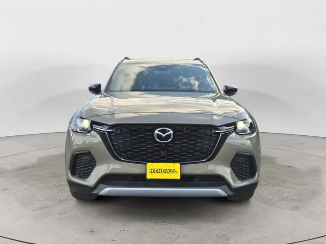 2025 Mazda CX-70 Premium Plus Package - Photo 8
