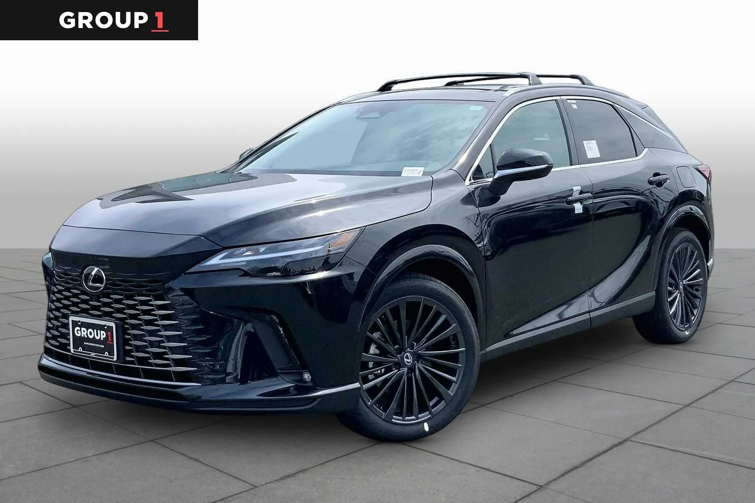 2026 Lexus RX 350 Premium