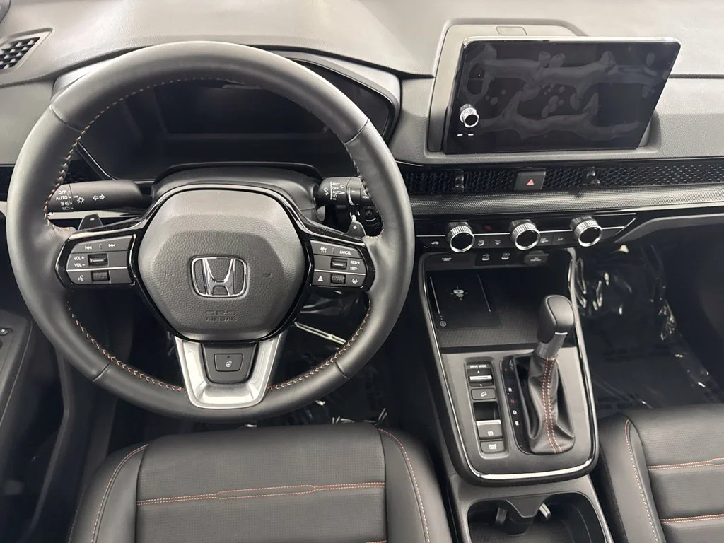 Used 2026 White Honda Sport Touring image 34