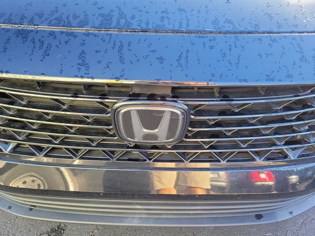 2024 Honda Accord EX - Photo 7