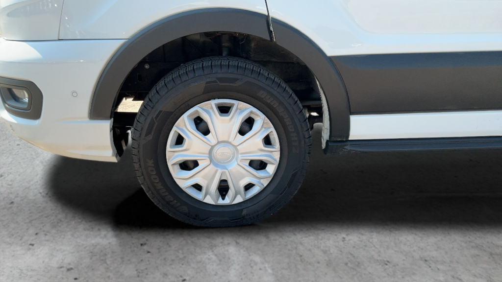 2023 Ford Transit Passenger Van XLT - Photo 22