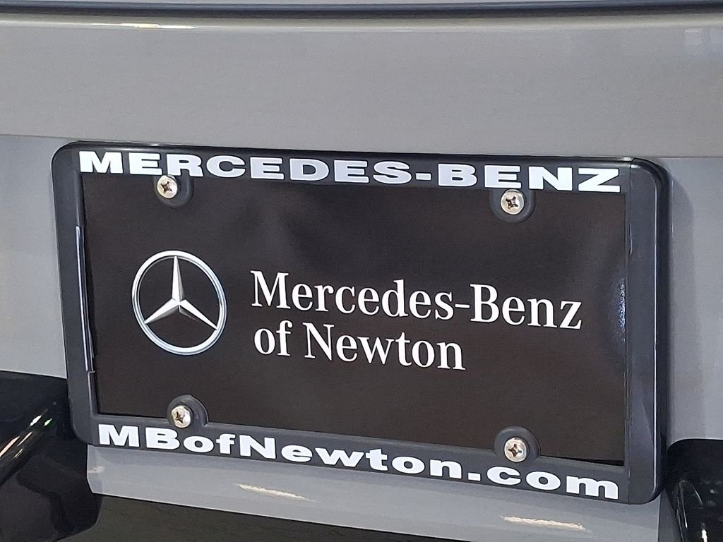 New 2027 MANUFAKTUR Alpine Grey Mercedes-Benz CLA 220 image 26