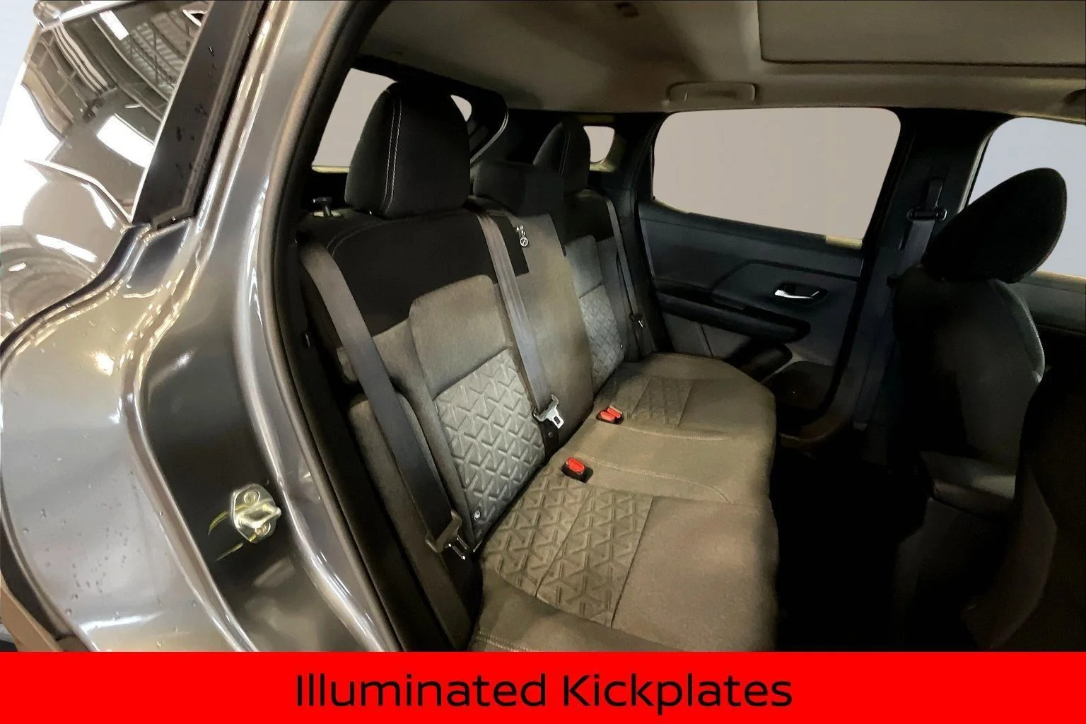 2026 Nissan KICKS SV AWD - Photo 13
