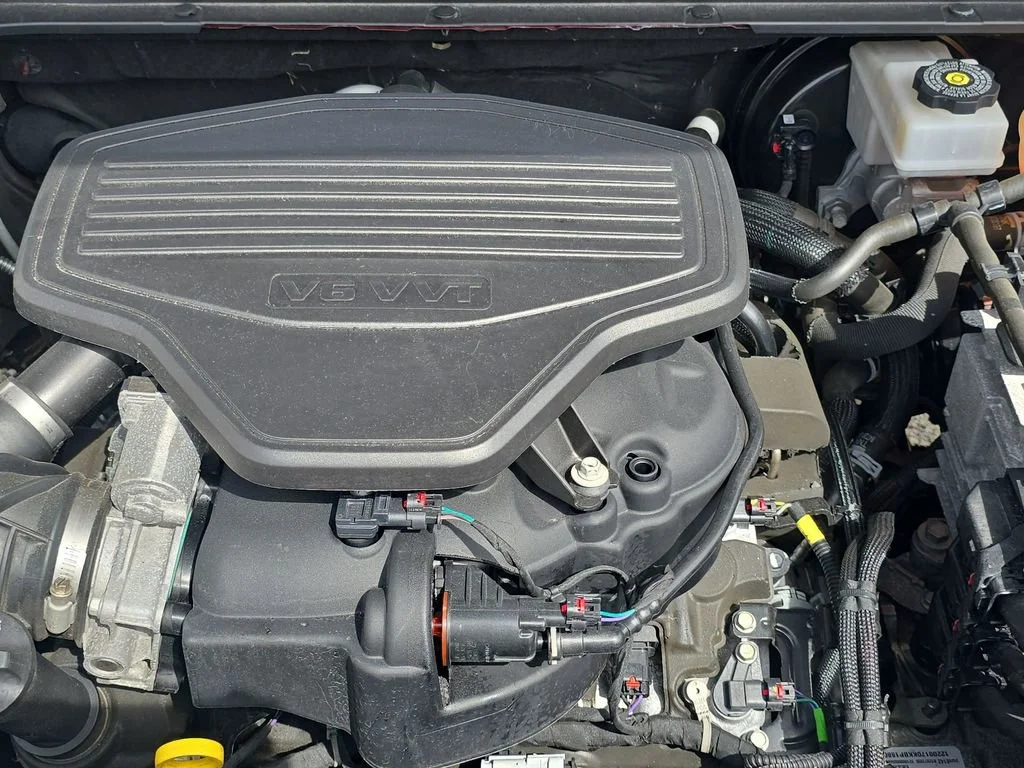 2020 GMC Acadia Denali - Photo 31
