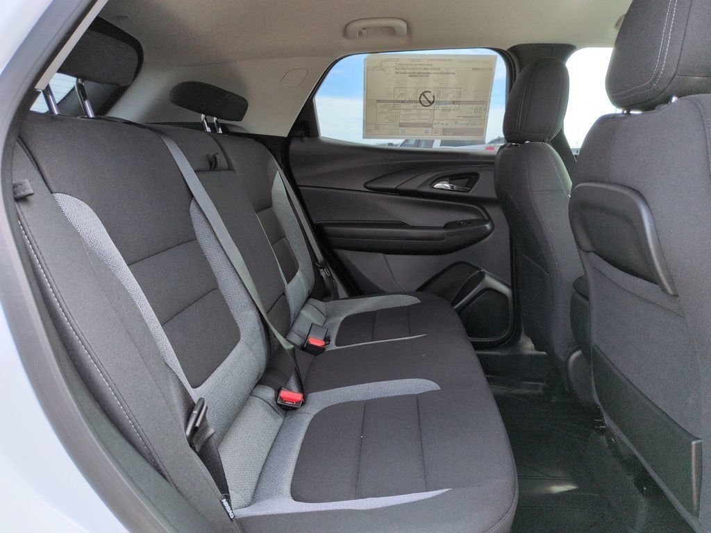 2026 Chevrolet Trailblazer LT - Photo 27