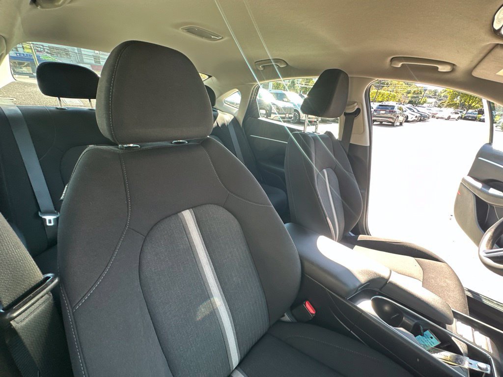 2025 Hyundai Sonata SEL - Photo 34