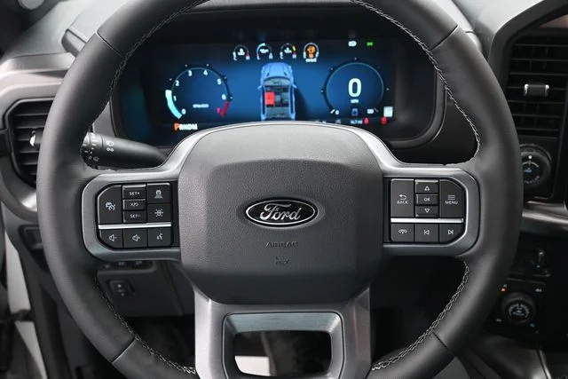 New 2026 Avalanche Ford Lariat® image 10