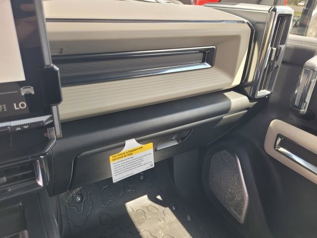 2026 GMC HUMMER EV 2X - Photo 26