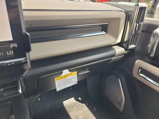 2026 GMC HUMMER EV 2X - Photo 26