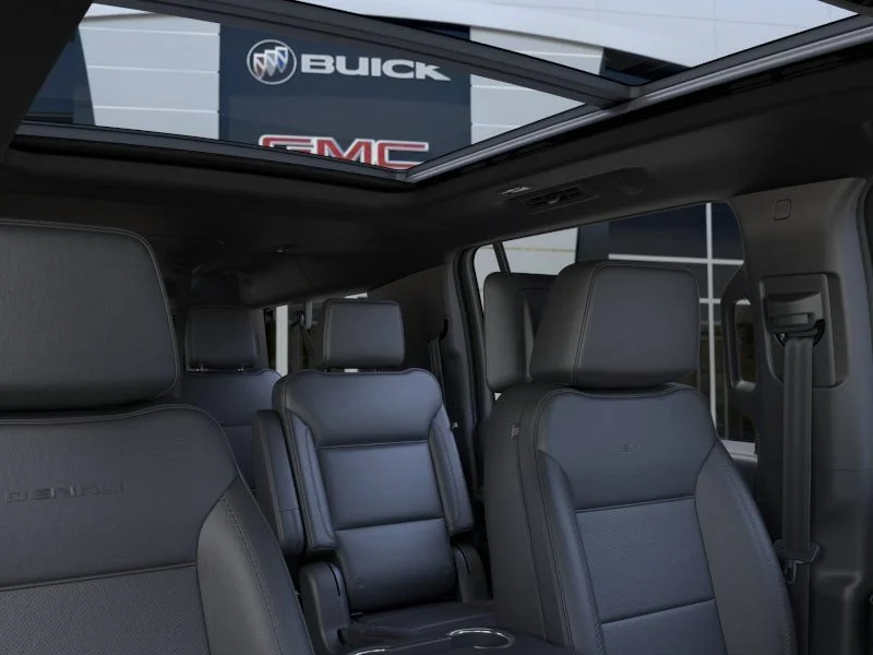 New 2026 Onyx Black GMC Denali image 24