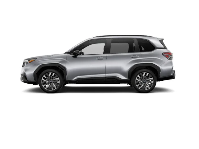 2025 Subaru Forester Touring - Photo 4