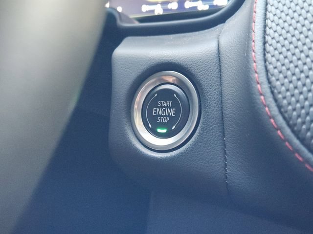 Used 2024 Black Chevrolet RST image 8