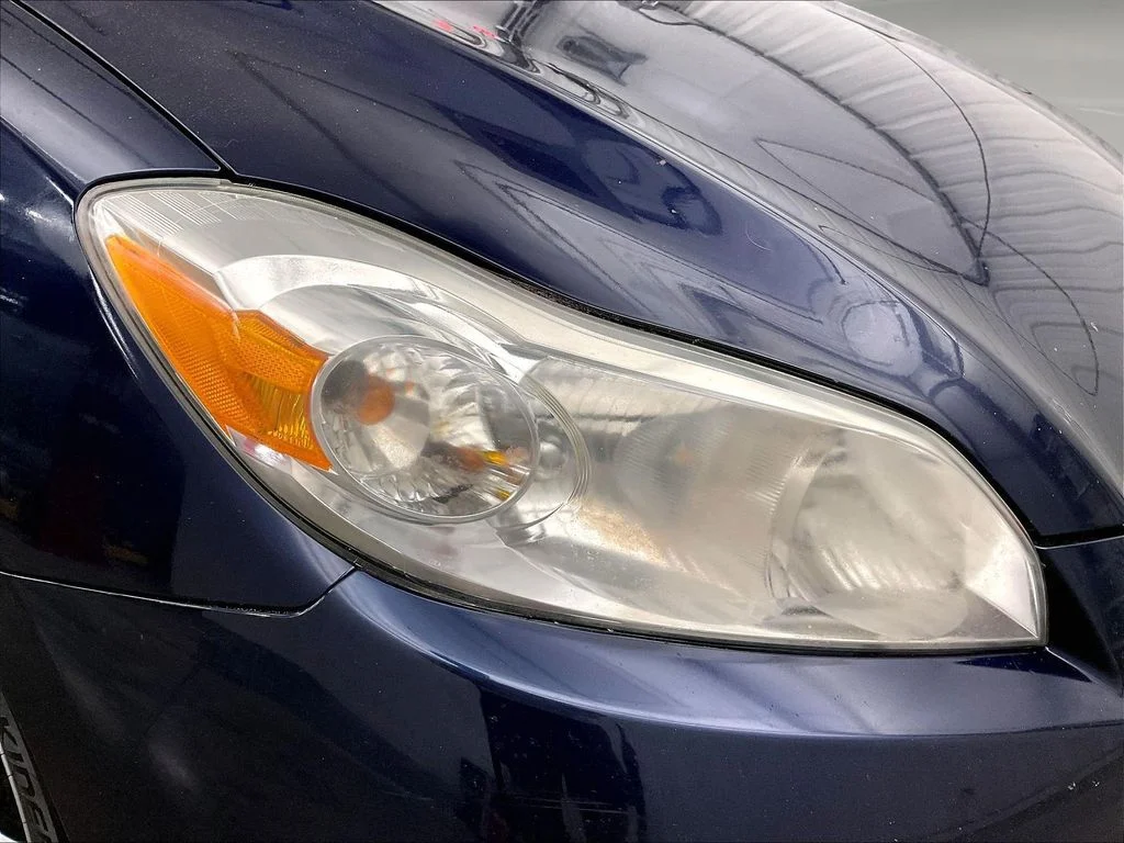 Used 2009 Black Toyota Base image 33