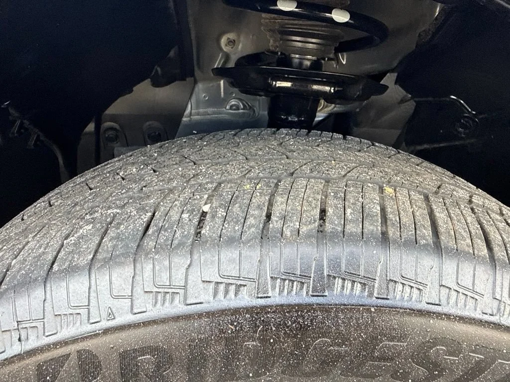 Used 2026 Blue Nissan Platinum image 38