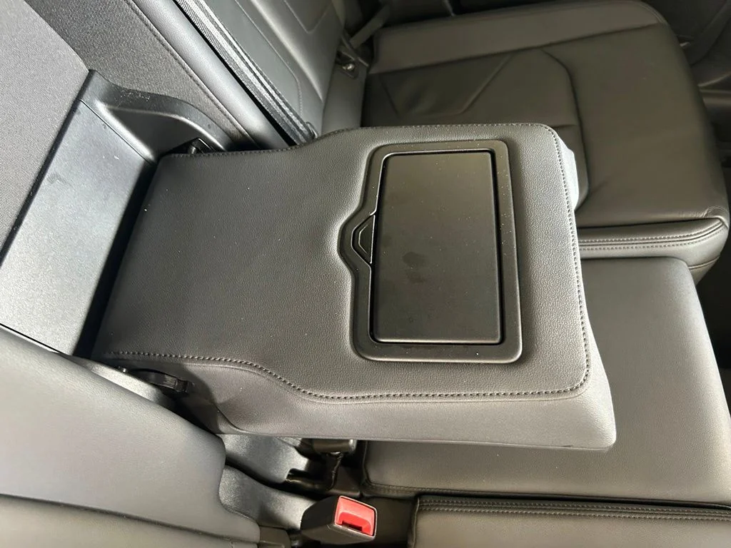 Used 2025 Black Audi Premium image 29