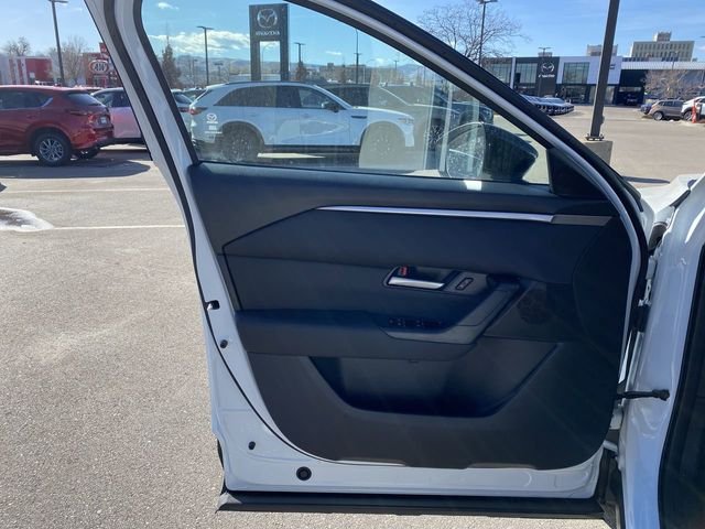 New 2026 Beige Mazda Preferred image 11