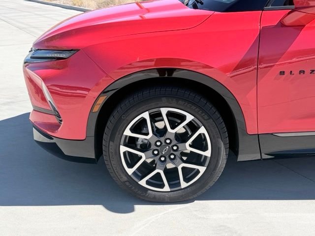 2025 Chevrolet Blazer RS - Photo 39