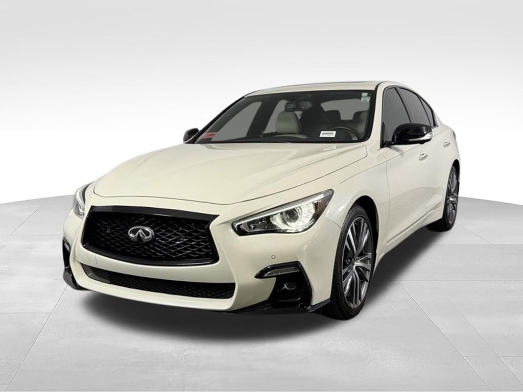 Used 2023 Majestic INFINITI SENSORY image 4