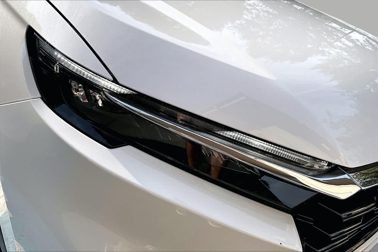 2023 Honda CR-V EX - Photo 28