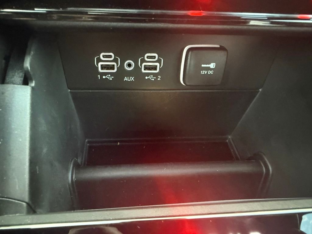 2025 Jeep Grand Cherokee L Laredo - Photo 13