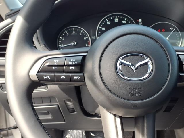 2026 Mazda Mazda3 Select Sport - Photo 19