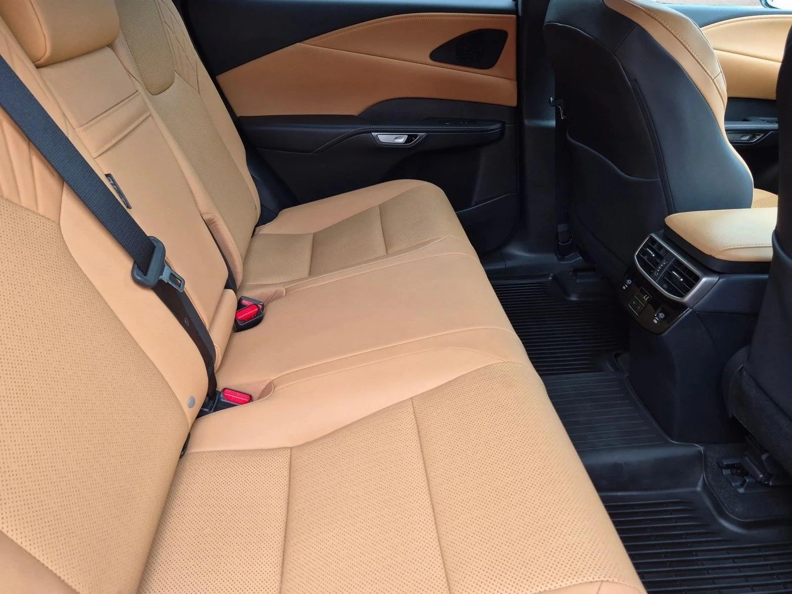 Certified Used 2026 Copper Crest Lexus RX 350 Premium image 19
