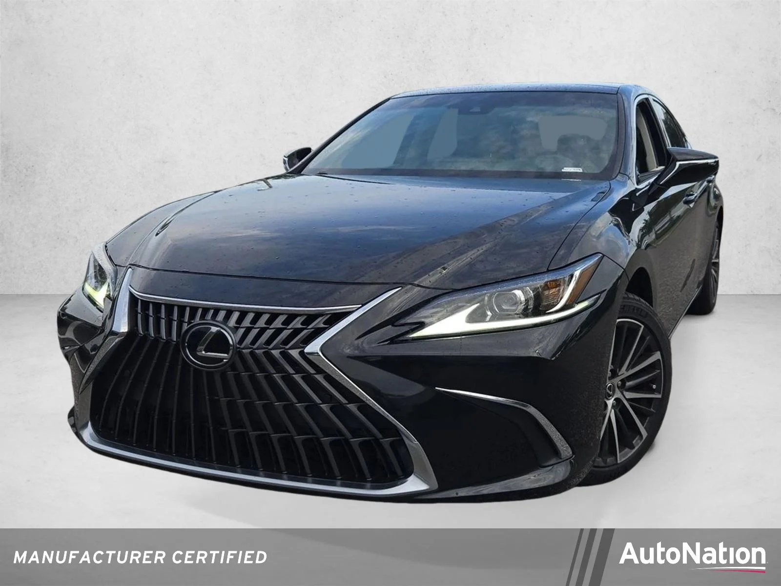 2023 Lexus ES