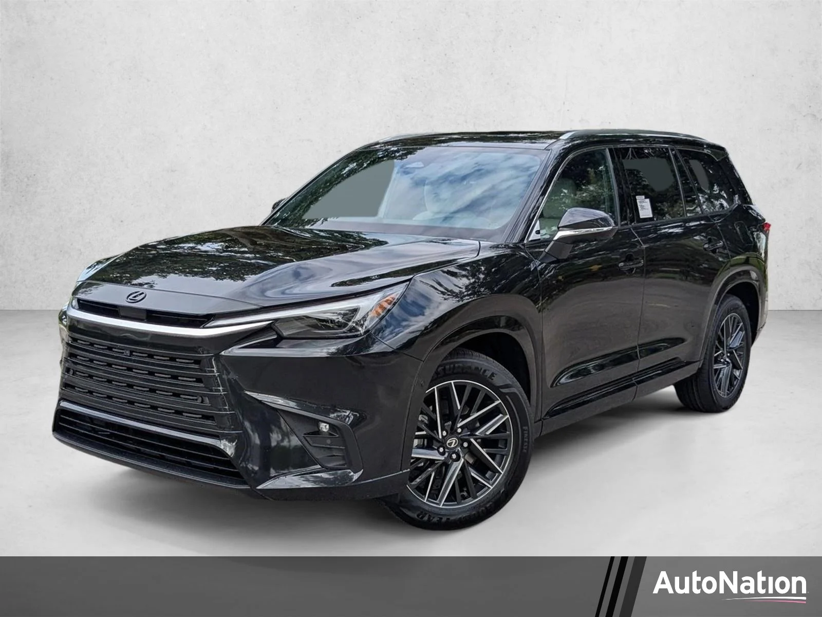 2026 Lexus TX  350 PREMIUM AWD