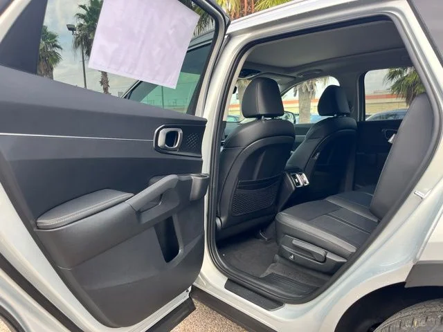 New 2026 White Kia S image 17
