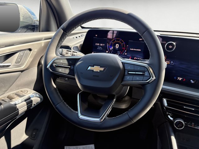 2027 Chevrolet Traverse LT - Photo 12