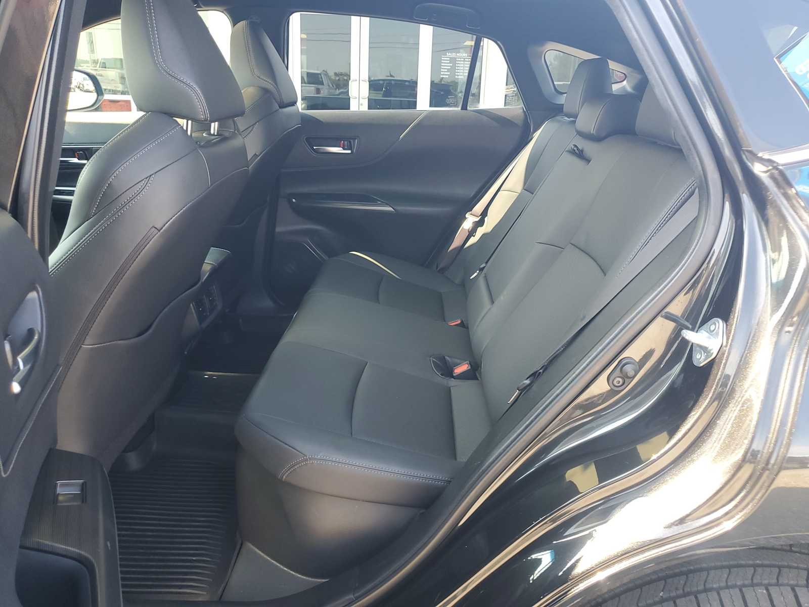 2022 Toyota Venza Limited - Photo 21