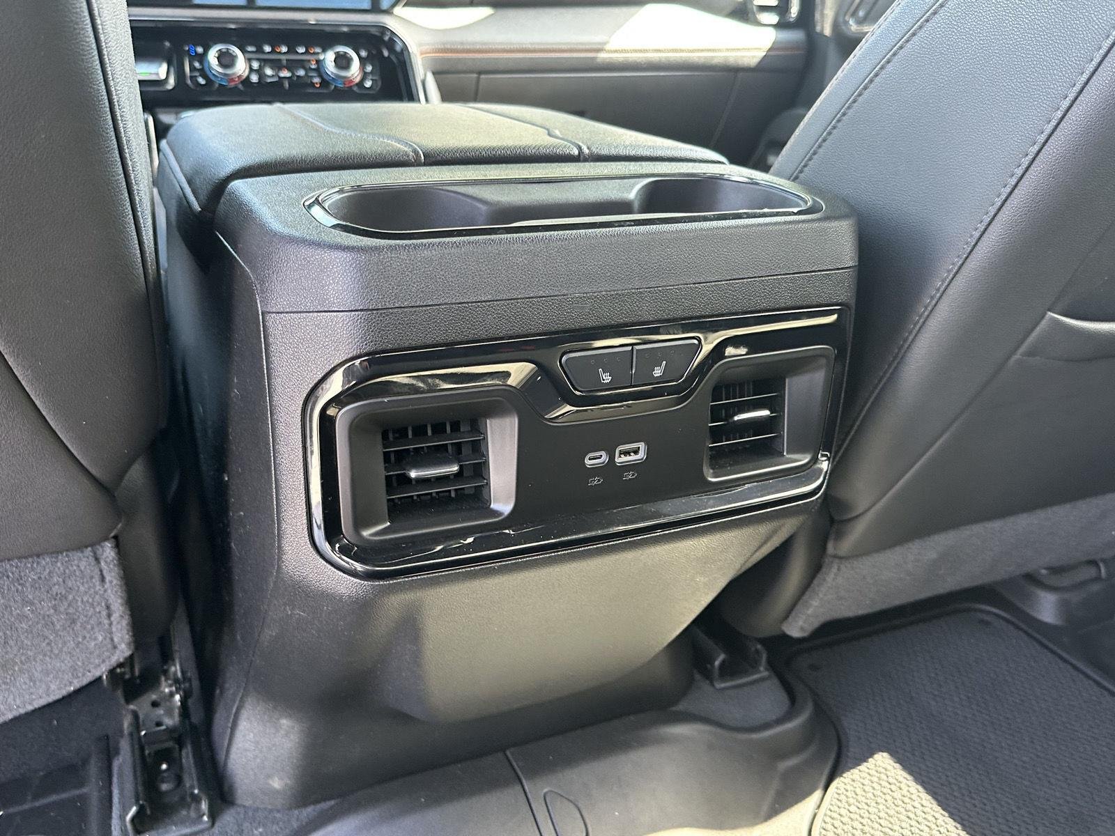 2024 GMC Sierra 1500 AT4 - Photo 22