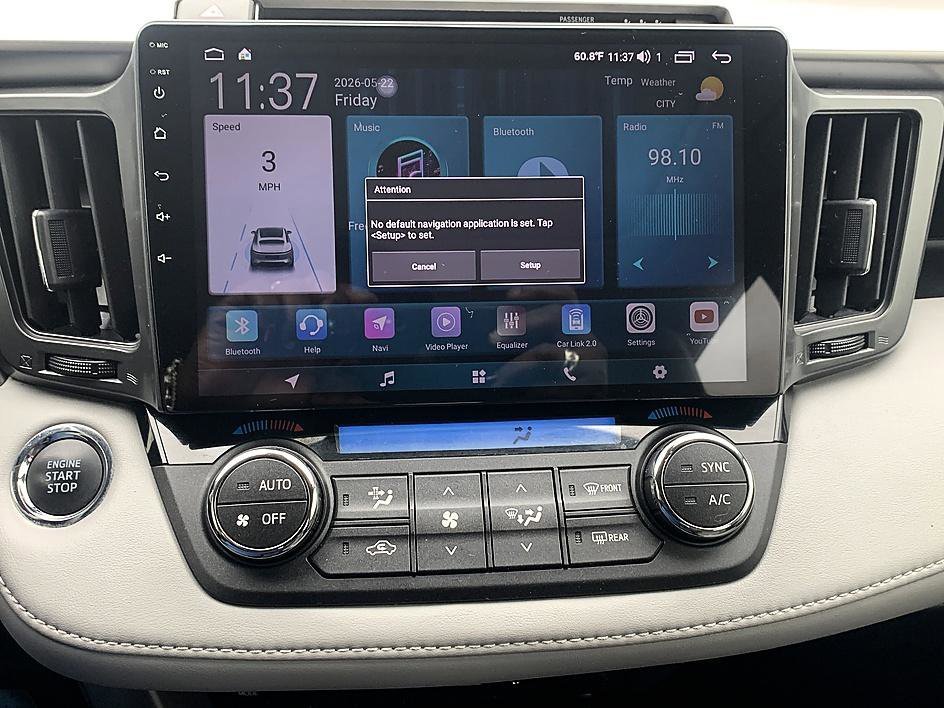 Used 2018 Silver Sky Metallic Toyota XLE image 15