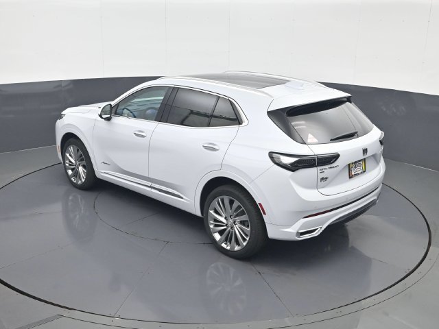2026 Buick Envision Avenir - Photo 19