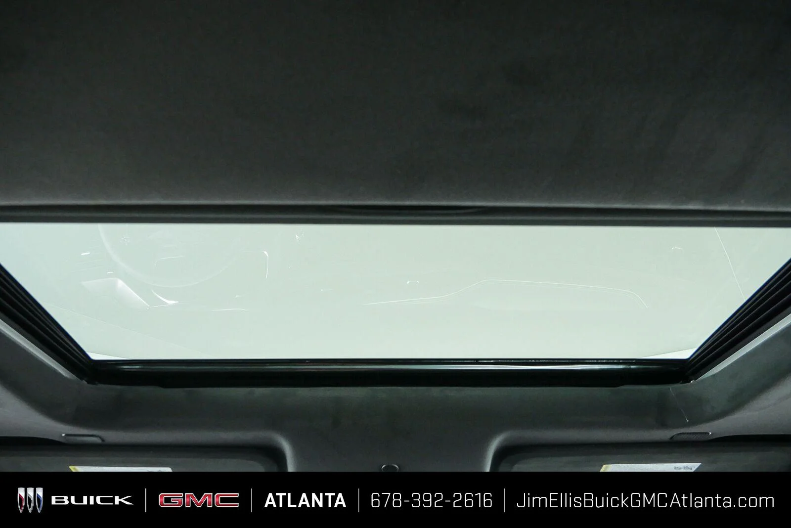 New 2026 Onyx Black GMC AT4X image 23