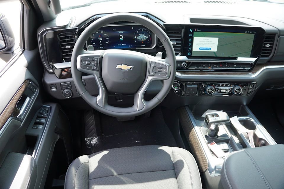 2026 Chevrolet Silverado 1500 LT - Photo 12
