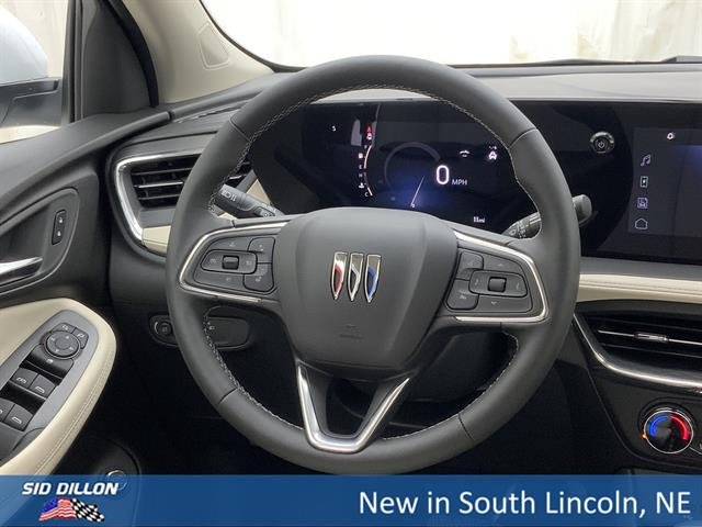 2026 Buick Encore GX Preferred - Photo 9