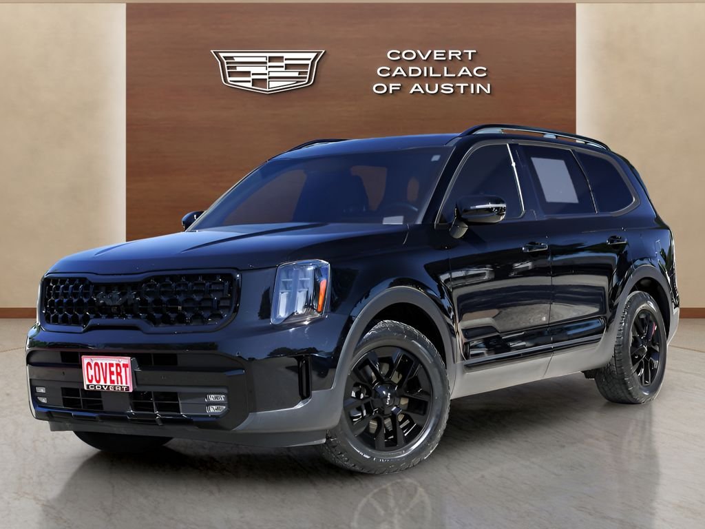 2024 Kia Telluride