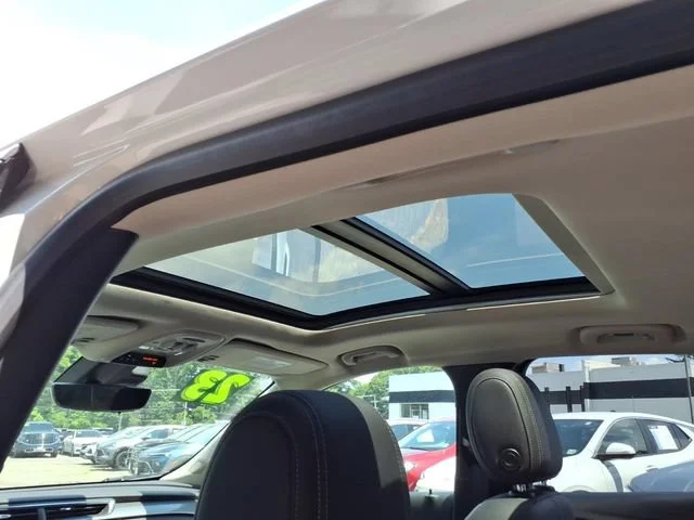 2023 Buick Encore GX Essence - Photo 14