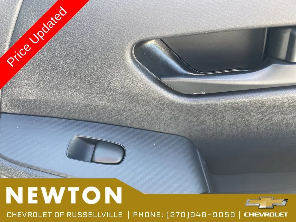 Certified Used 2025 Gun Metallic Nissan S image 31