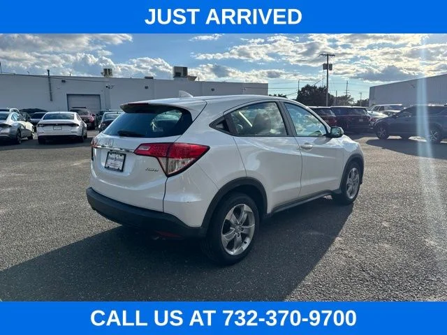 Used 2020 Platinum White Pearl Honda LX image 4