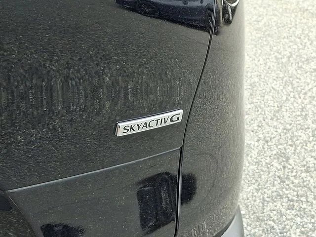 Used 2022 Jet Black Mazda 2.5 S Preferred Package image 30