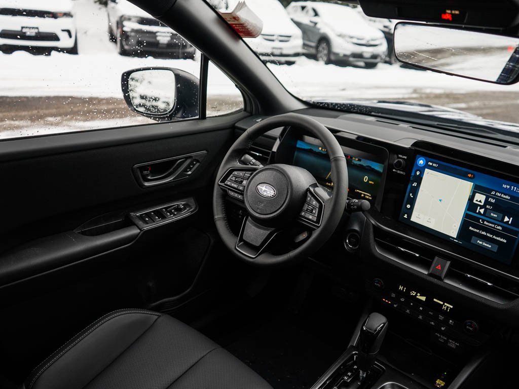 2026 Subaru Outback Limited XT - Photo 14
