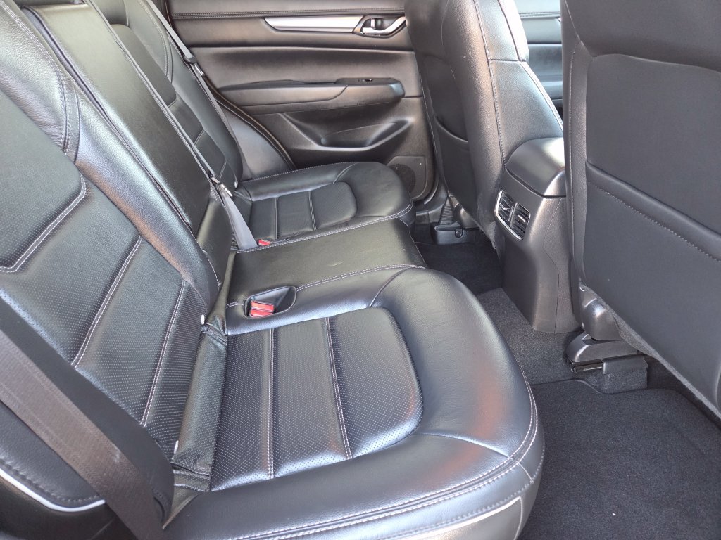 Used 2025 Silver Mazda 2.5 S Preferred Package image 20