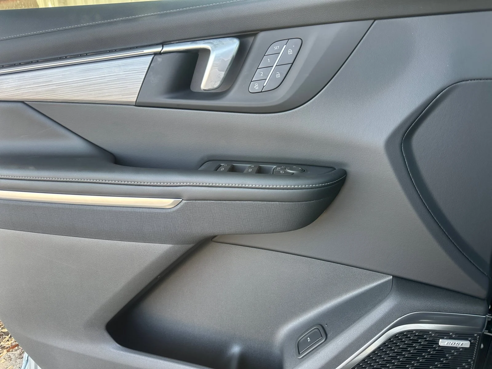 New 2026 Moonstone Gray Metallic Buick Preferred image 30