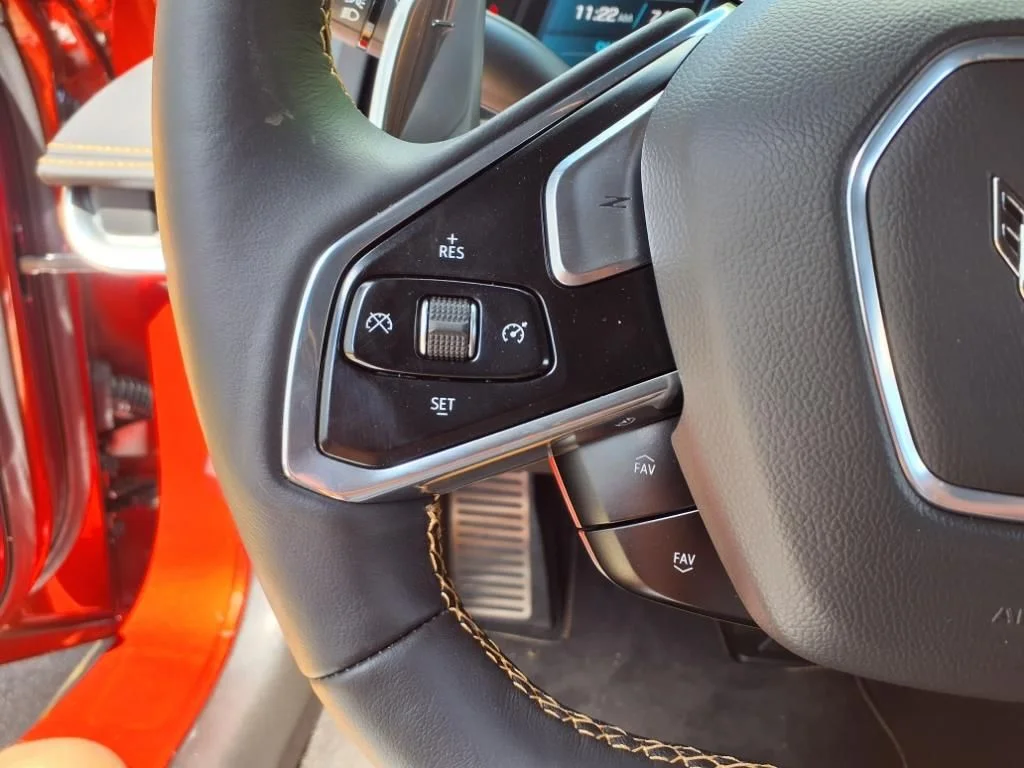 2023 Chevrolet Corvette 2LZ - Photo 18