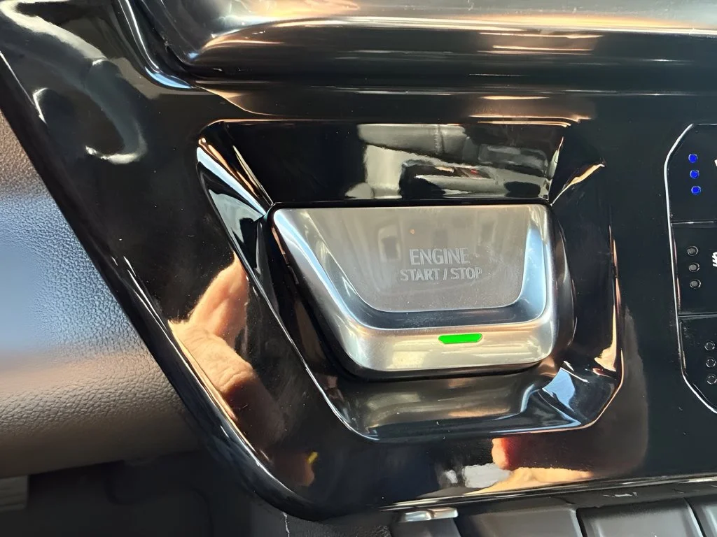New 2026 White GMC Denali image 24
